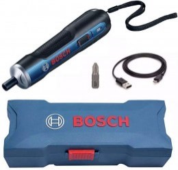Bosch Smart Screwdriver